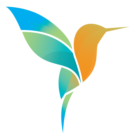 Colibri Logo