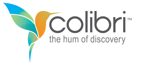 Colibri Logo